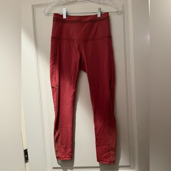 CALIA Energize Collection 7/8s Leggings - Picture 5 of 9